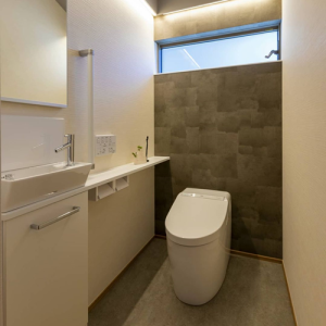 注文住宅でのトイレ空間の設計ポイント