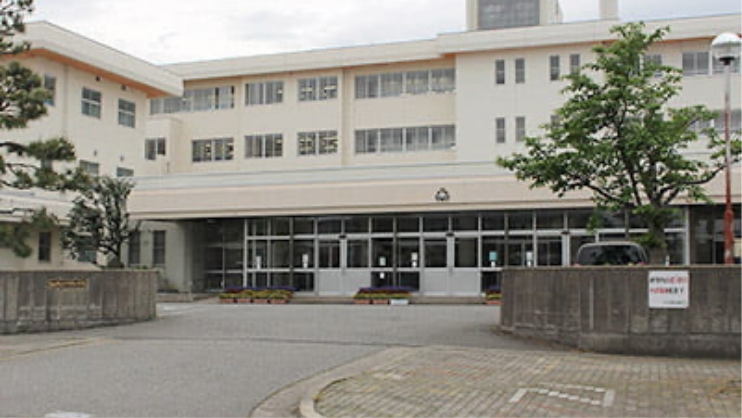 千代野小学校