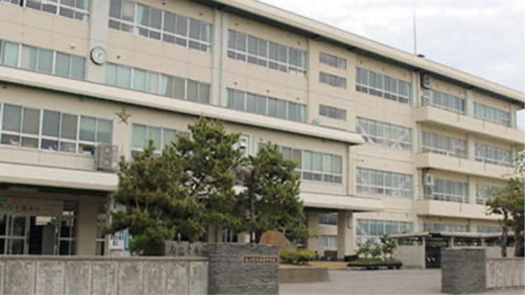 北星中学校