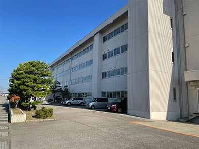 笠間中学校