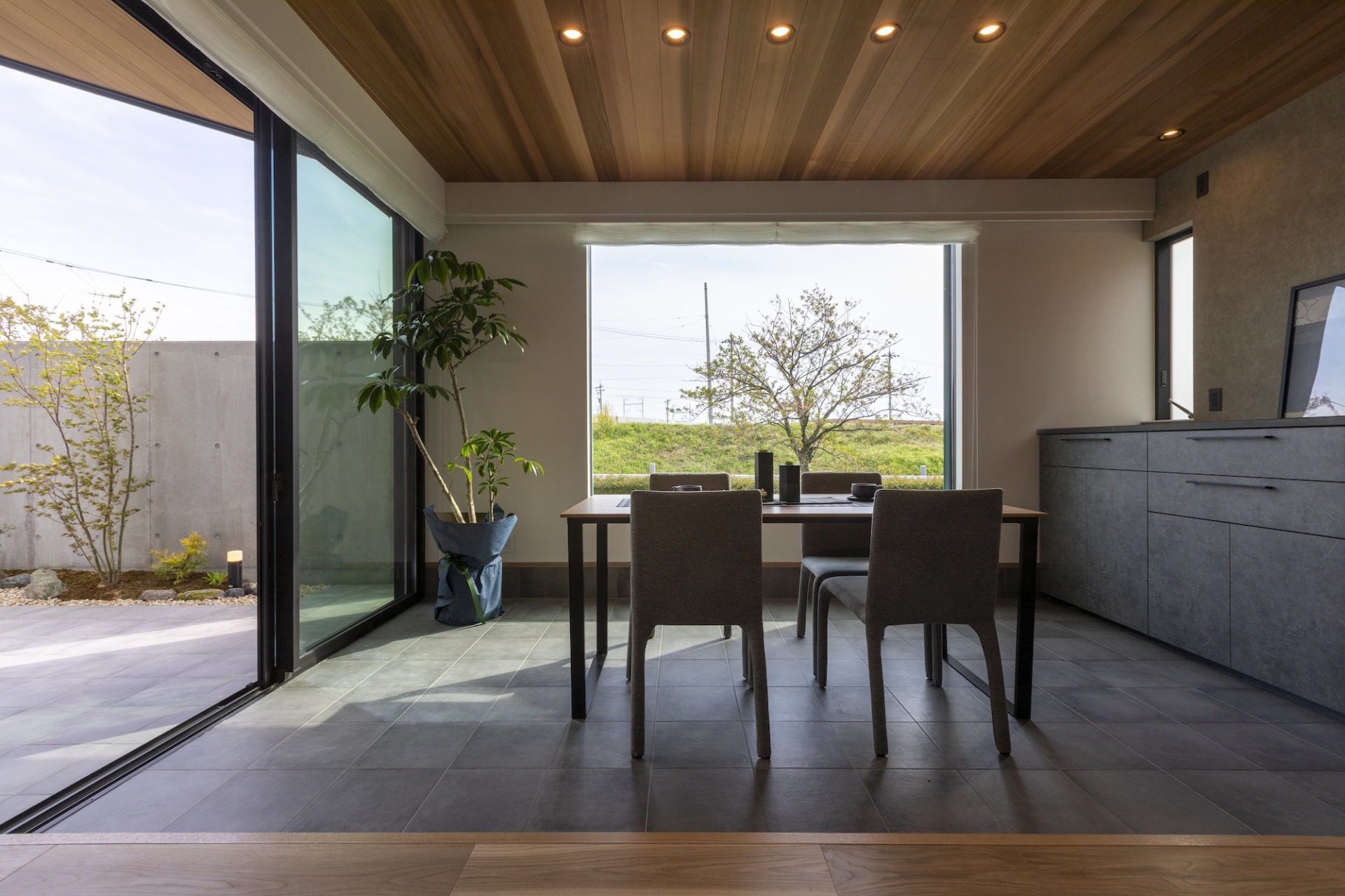 適度な坪単価が魅力的な金沢市、および周辺の注文住宅