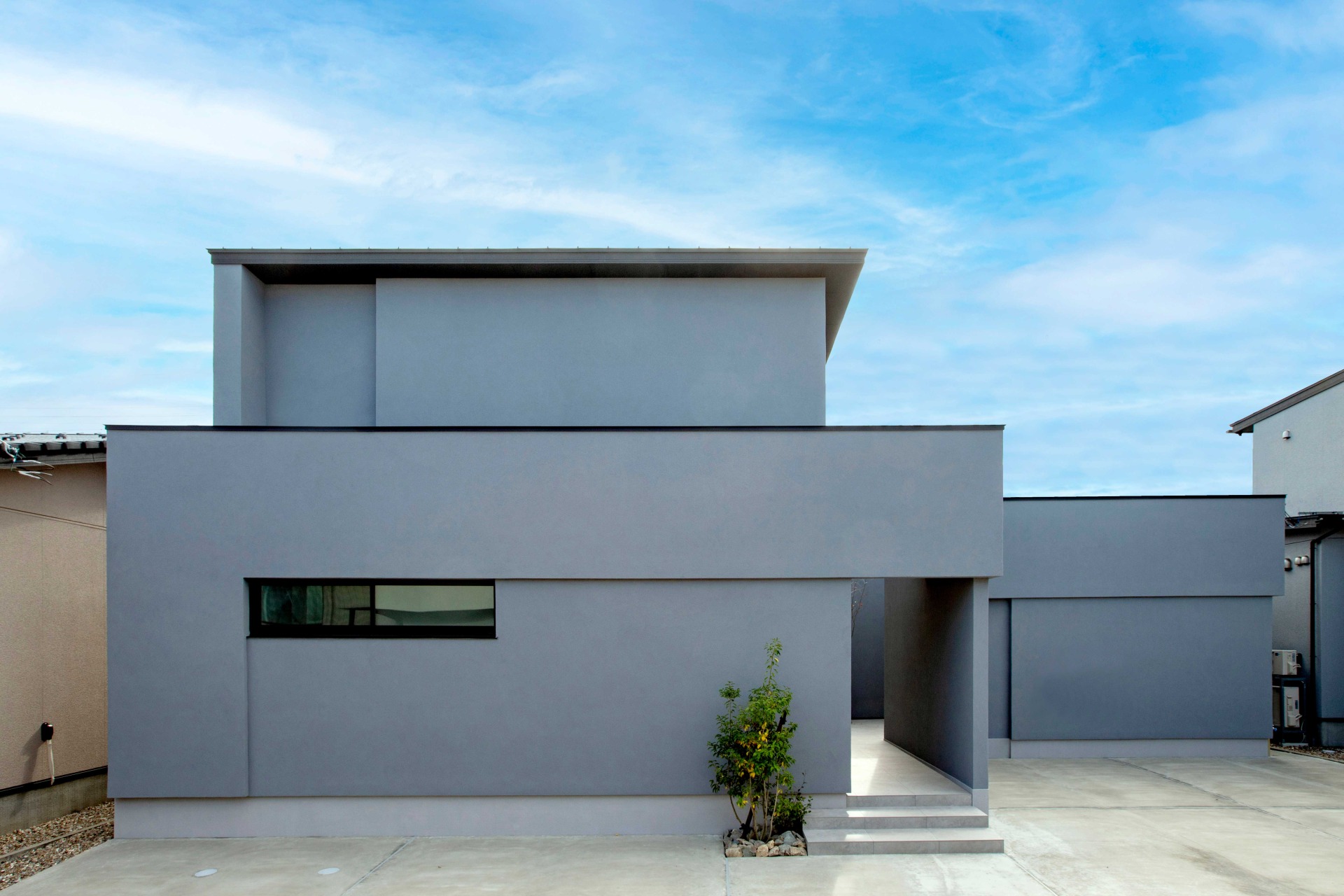 性能の“最上級”。断熱等級7×耐震等級3 デザインも、性能も。暮らしを格上げする一棟