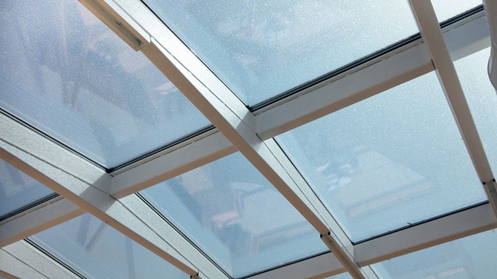 【窓配置で解決】明るさを確保しつつ視線を遮る