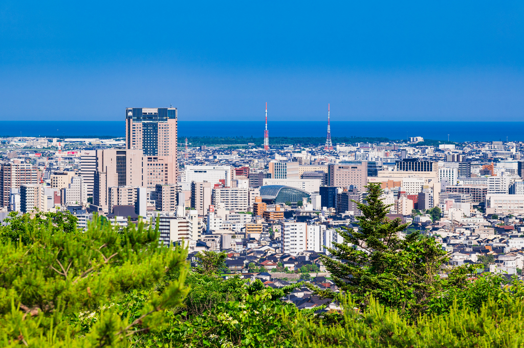 金沢市の子育て支援制度（補助金・給付金）まとめ│子育てしやすい街なのか？魅力も解説
